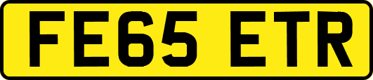 FE65ETR