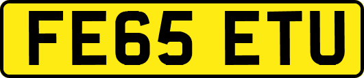 FE65ETU
