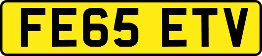 FE65ETV