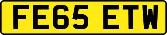 FE65ETW