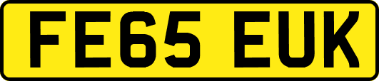 FE65EUK