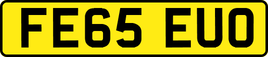 FE65EUO