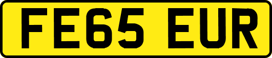 FE65EUR