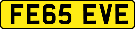 FE65EVE