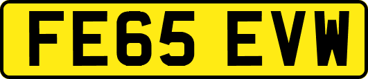 FE65EVW