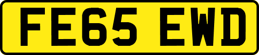 FE65EWD