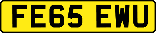 FE65EWU
