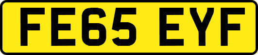 FE65EYF