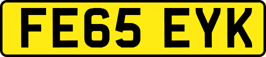 FE65EYK