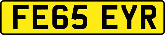 FE65EYR