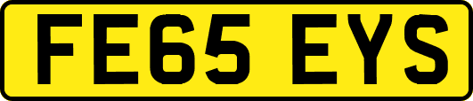 FE65EYS