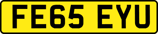 FE65EYU