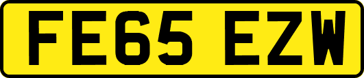 FE65EZW