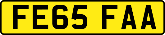 FE65FAA