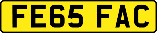 FE65FAC