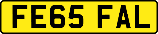 FE65FAL