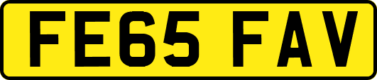FE65FAV