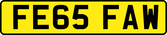 FE65FAW
