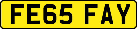 FE65FAY