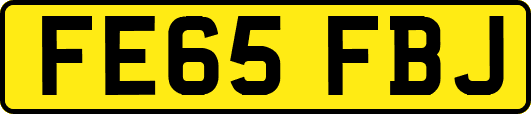 FE65FBJ