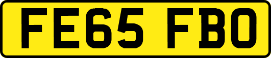 FE65FBO