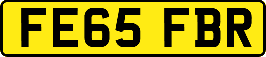 FE65FBR