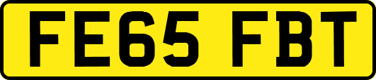 FE65FBT