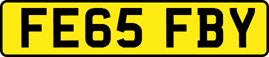 FE65FBY