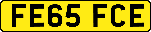 FE65FCE