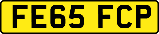 FE65FCP