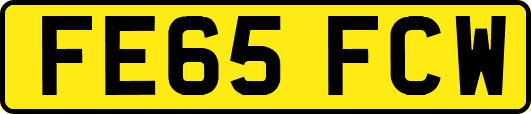 FE65FCW