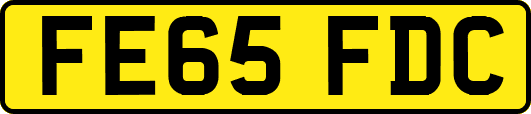 FE65FDC