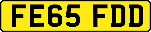 FE65FDD