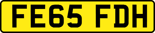 FE65FDH