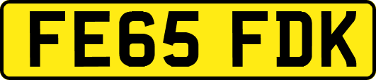FE65FDK