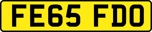 FE65FDO
