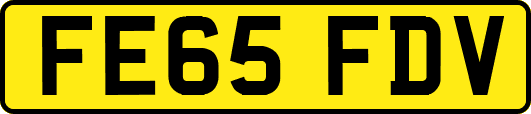 FE65FDV