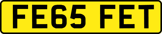 FE65FET