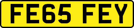 FE65FEY