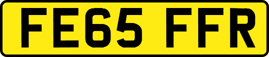FE65FFR