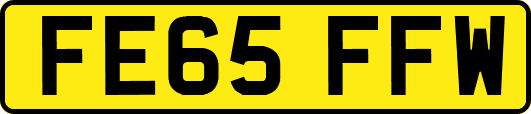 FE65FFW