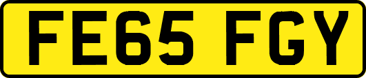 FE65FGY