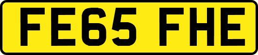 FE65FHE