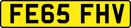 FE65FHV