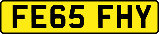 FE65FHY