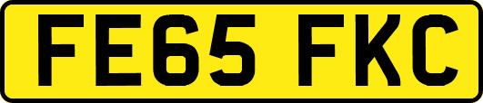 FE65FKC