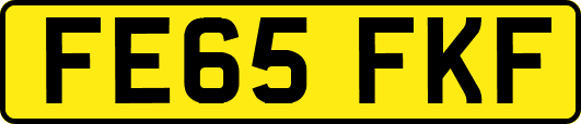 FE65FKF