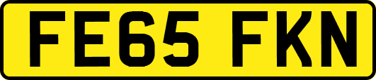FE65FKN