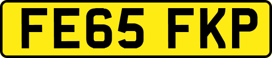 FE65FKP