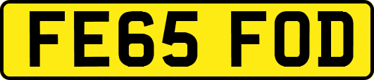 FE65FOD